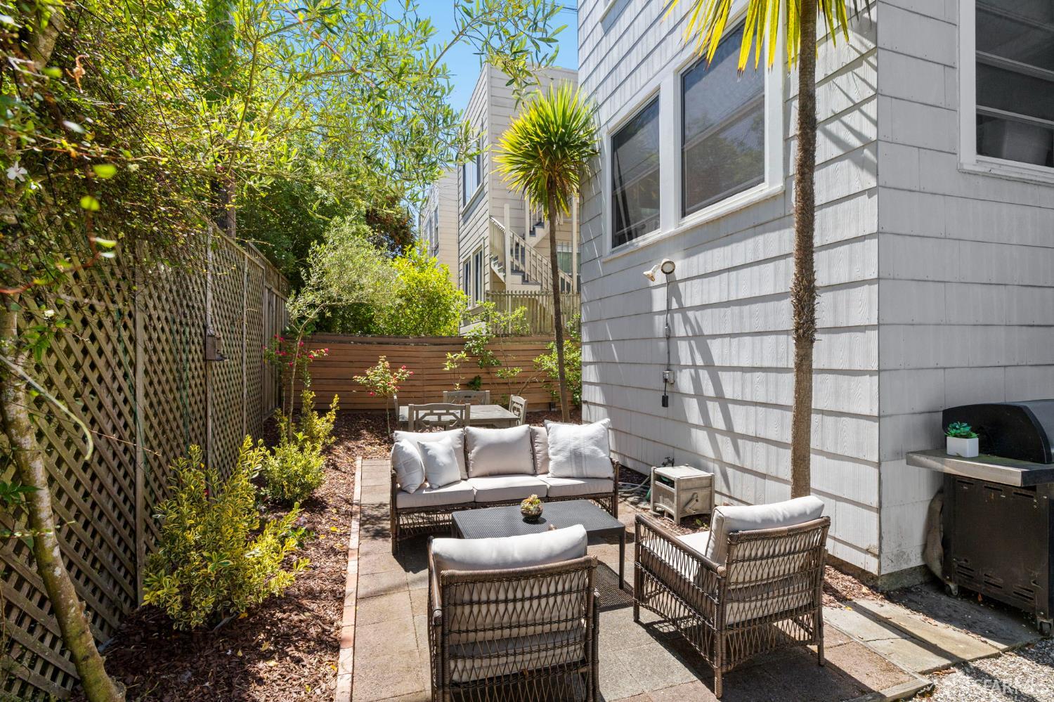 166 Palm Avenue # 3