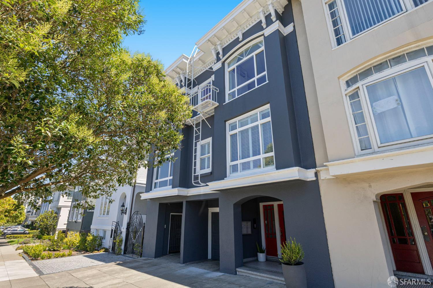 166 Palm Avenue # 3