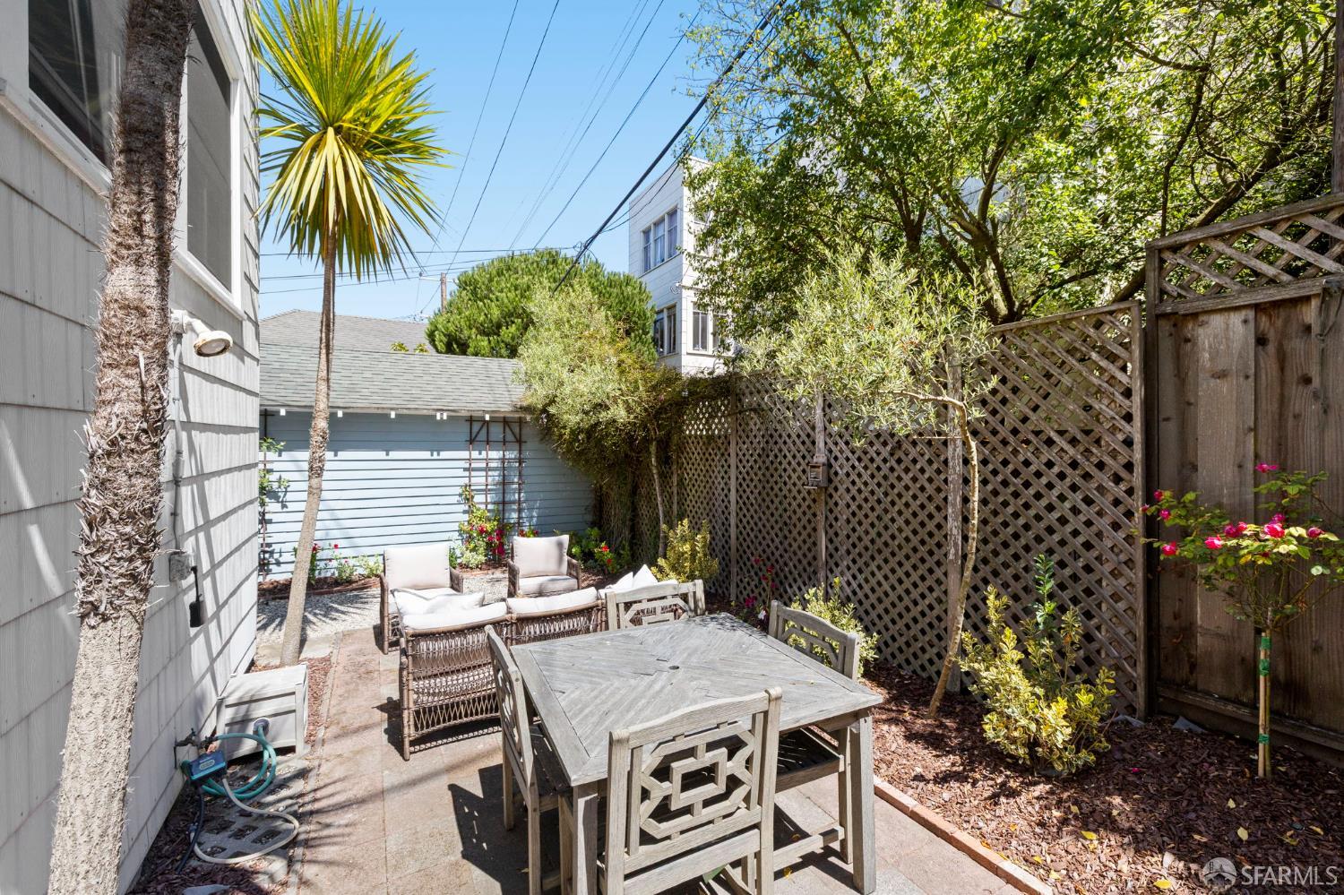 166 Palm Avenue # 3