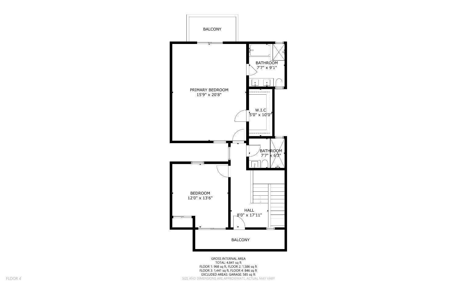 2219 Bryant Street # A