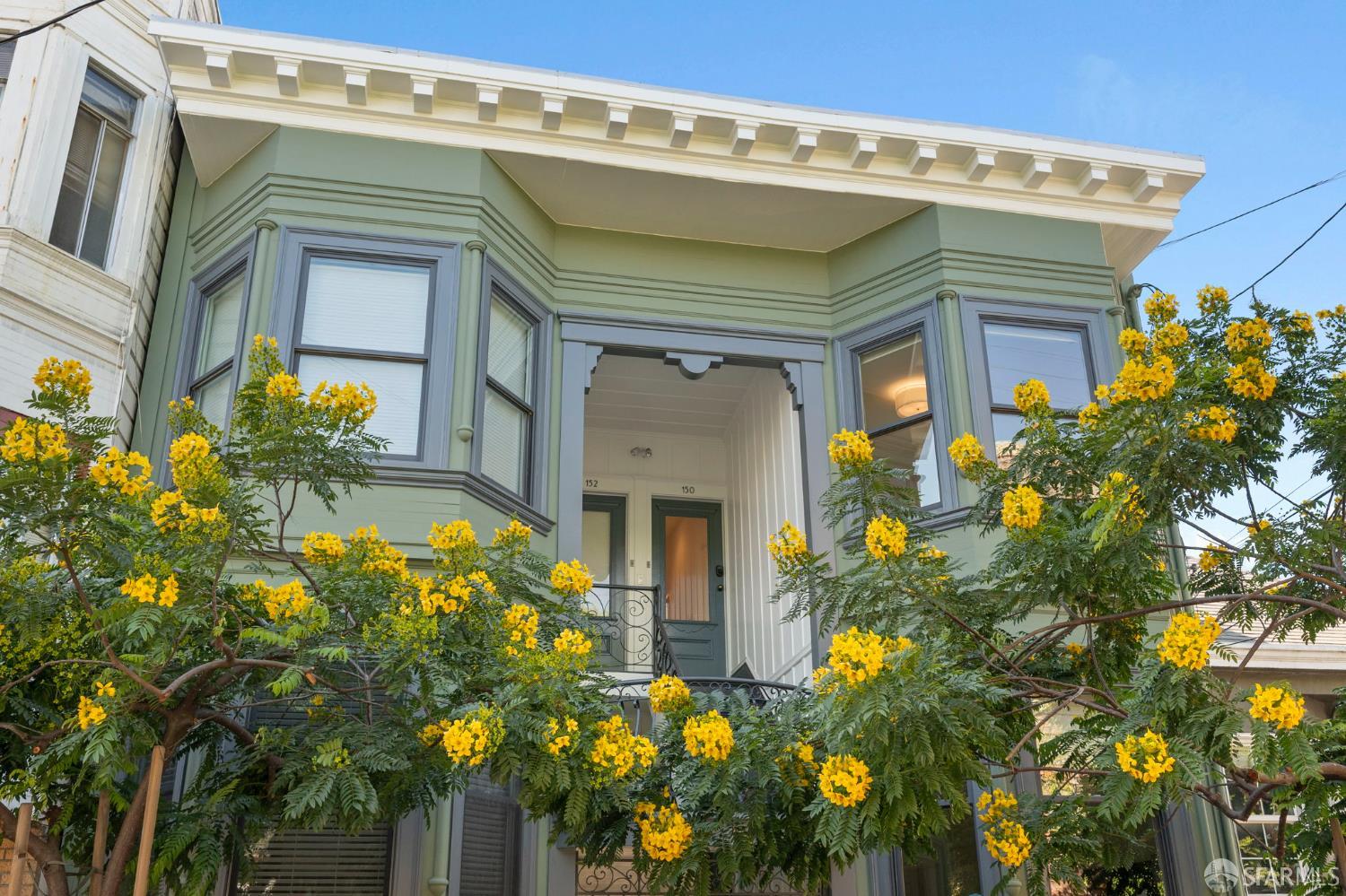 150 San Carlos Street # 150
