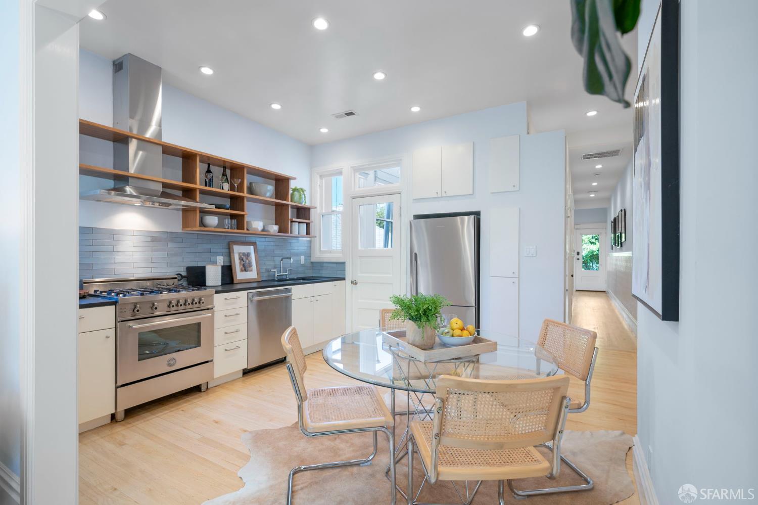 150 San Carlos Street # 150