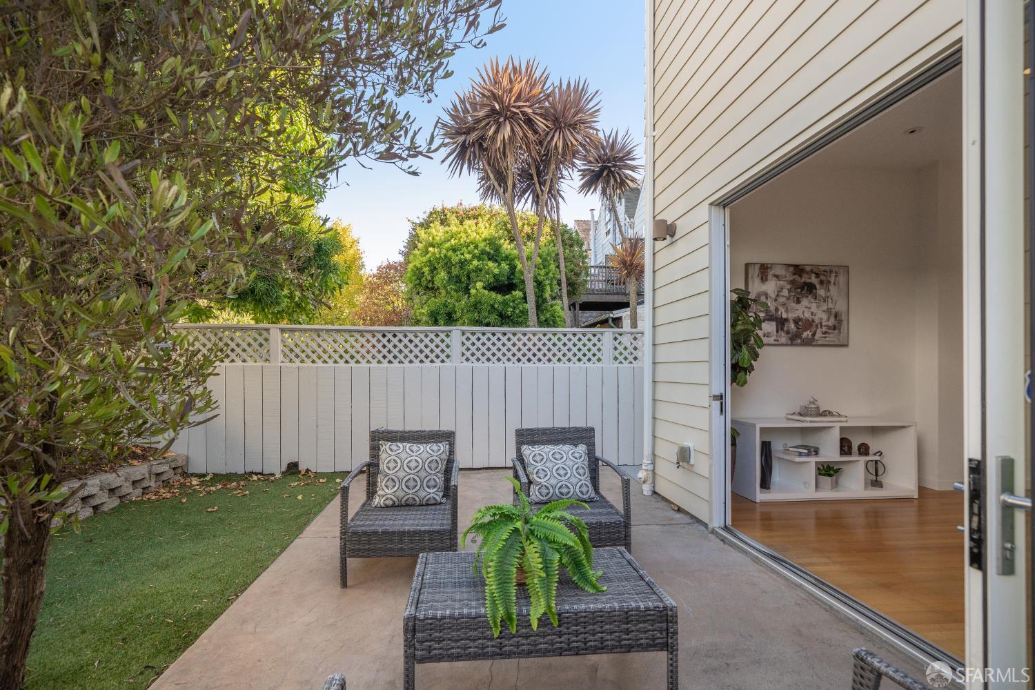 857 Castro Street