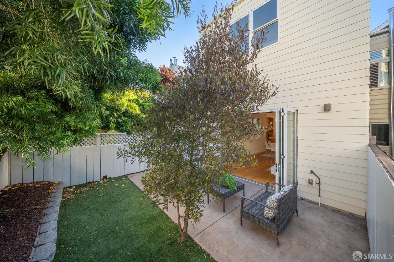 857 Castro Street