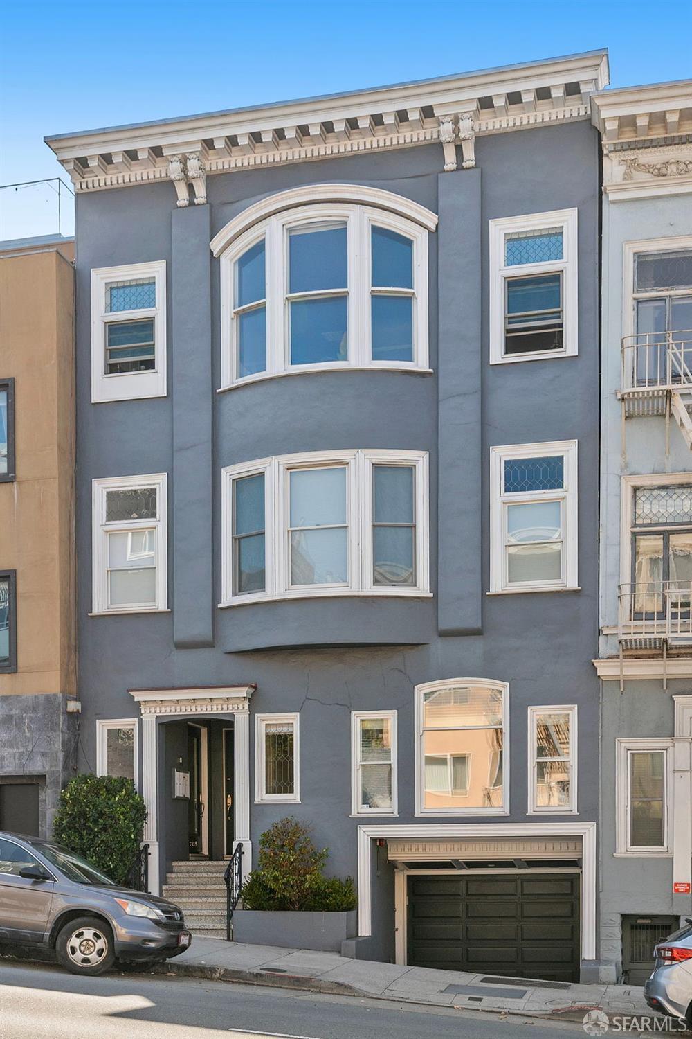 2429 Franklin Street