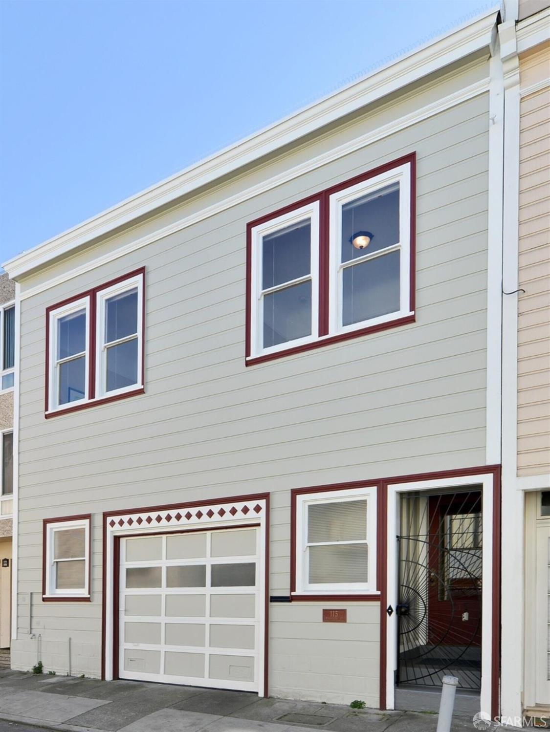 115 Magnolia Street