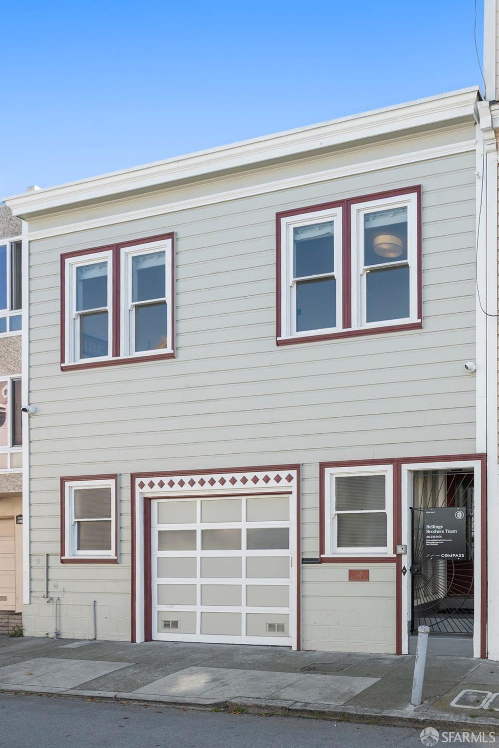115 Magnolia Street