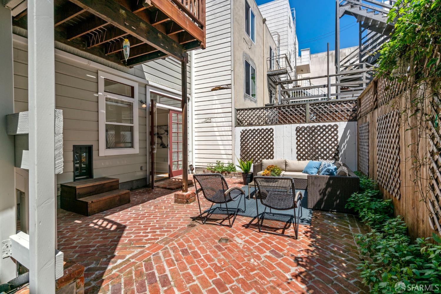 115 Magnolia Street