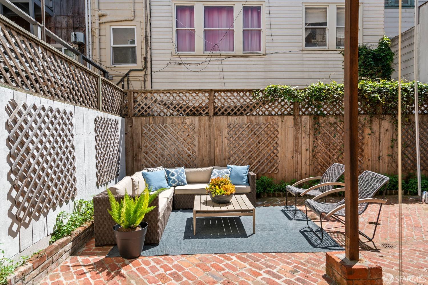 115 Magnolia Street