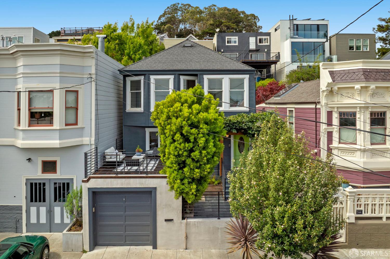 248 Whitney Street