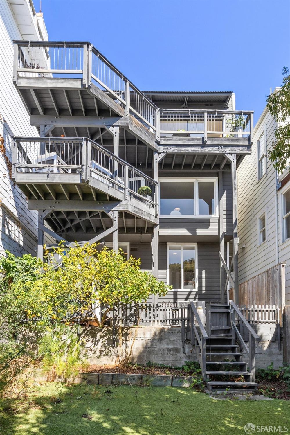 27 Saturn Street