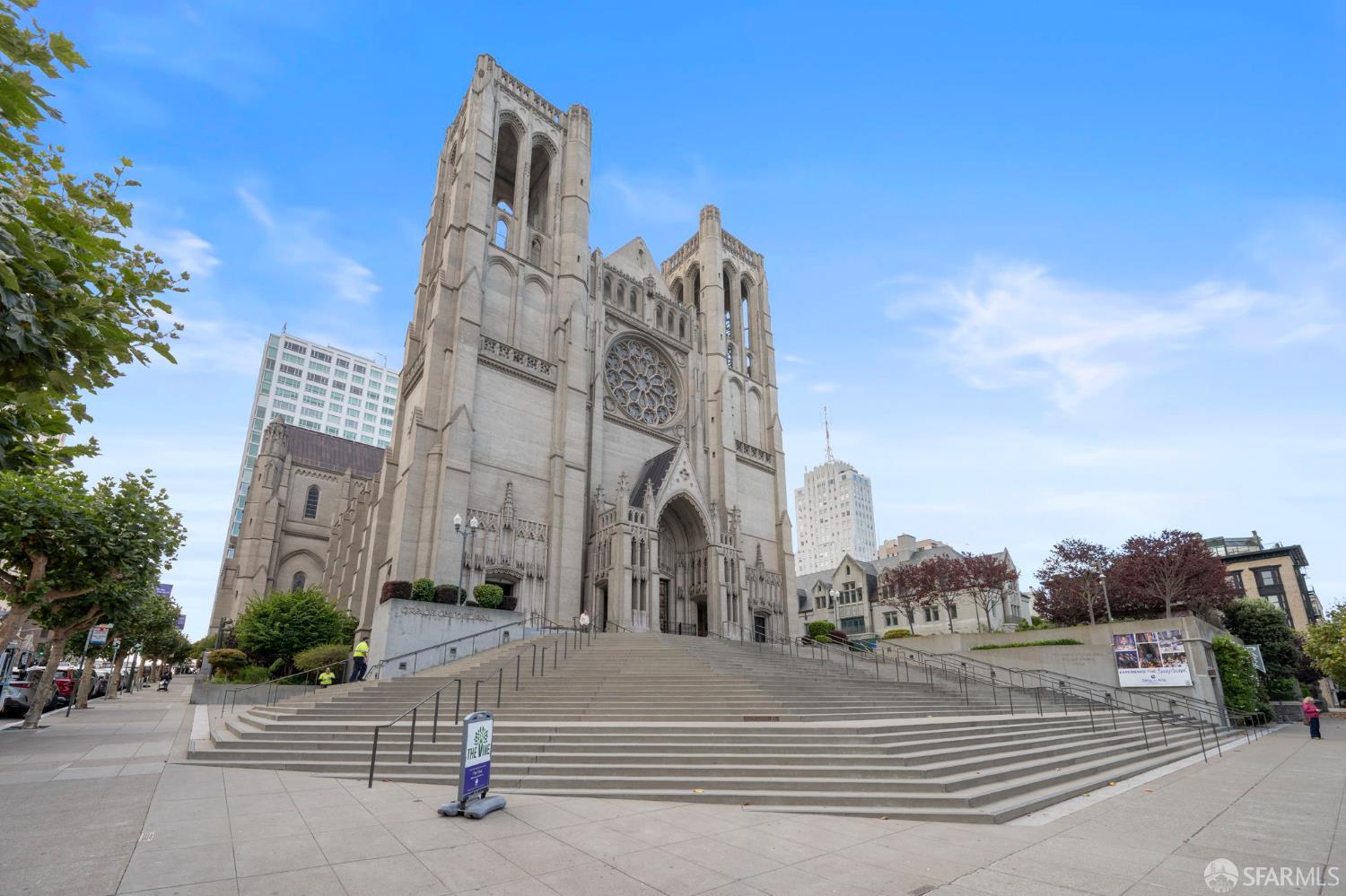 1272-1276 California Street