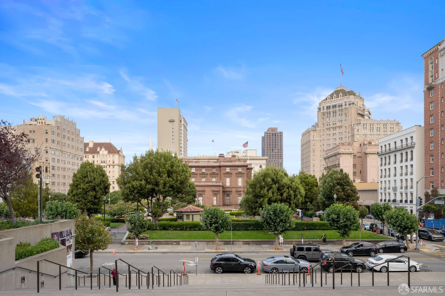 1272-1276 California Street