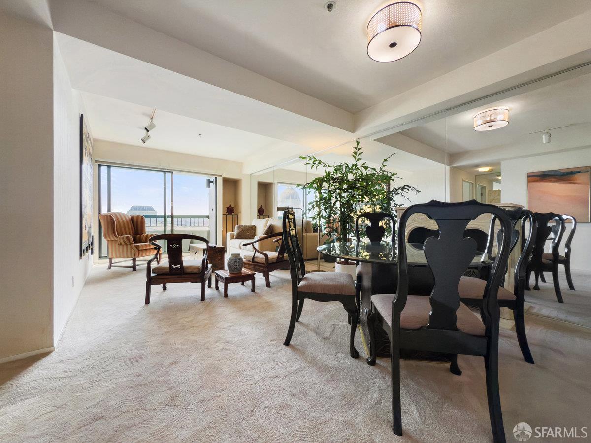 601 Van Ness Avenue # 750