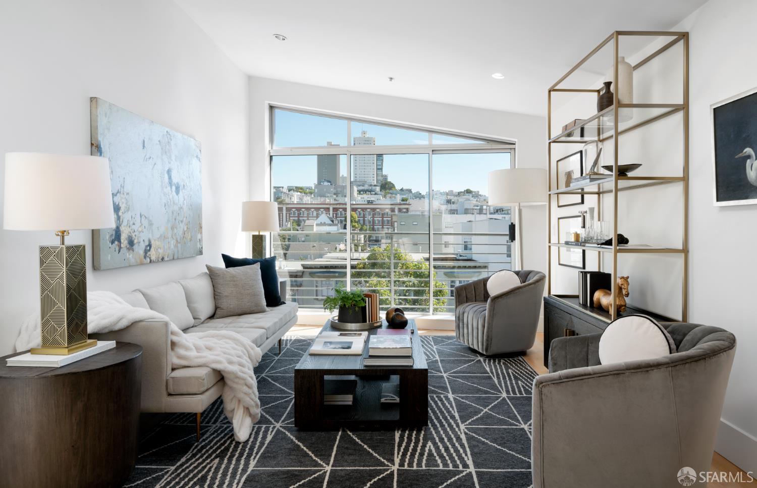 2315 Van Ness Avenue # 8