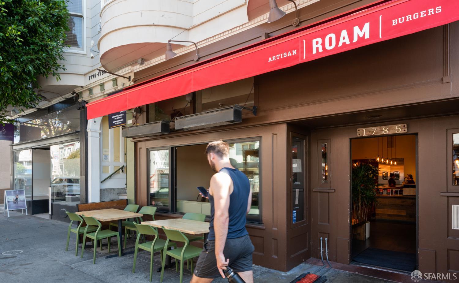 2315 Van Ness Avenue # 8