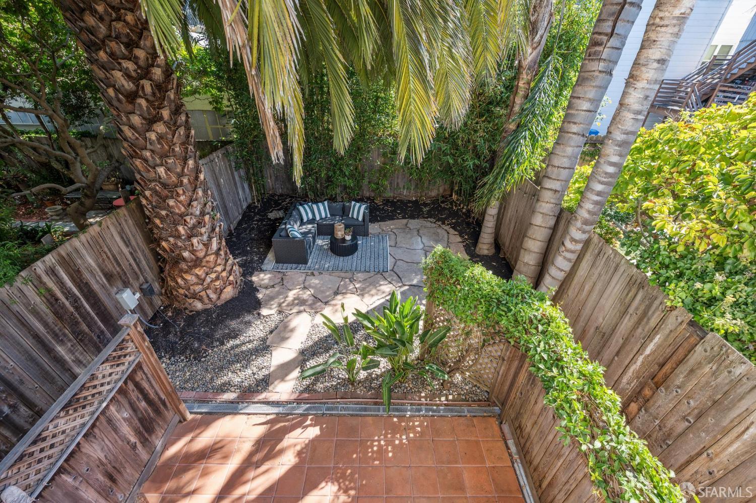 2577 Harrison Street # 1