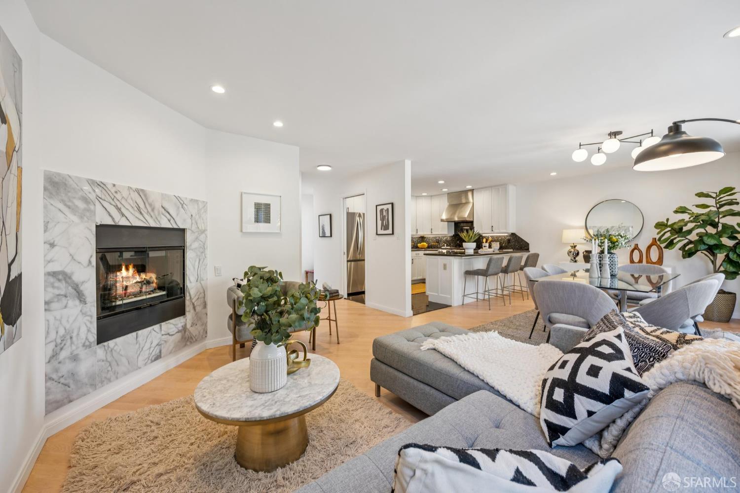 2577 Harrison Street # 1