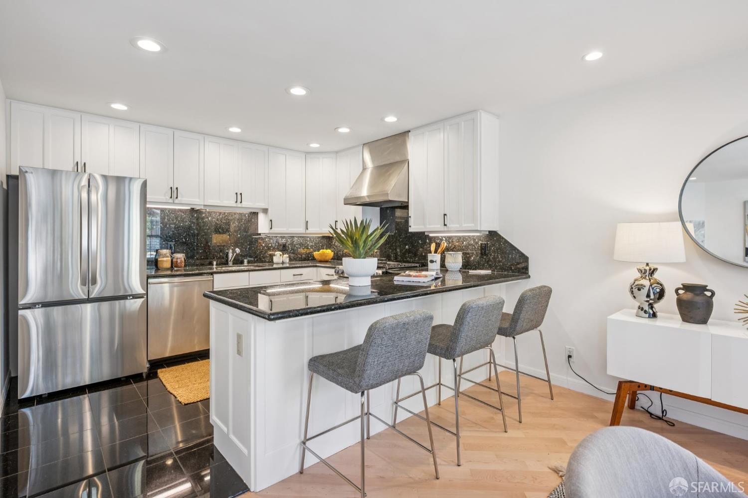 2577 Harrison Street # 1