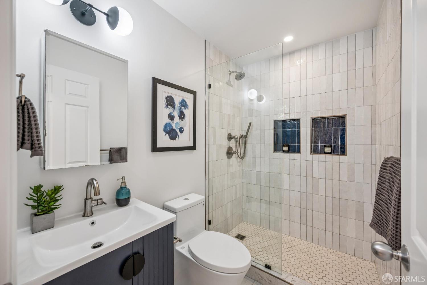 2577 Harrison Street # 1