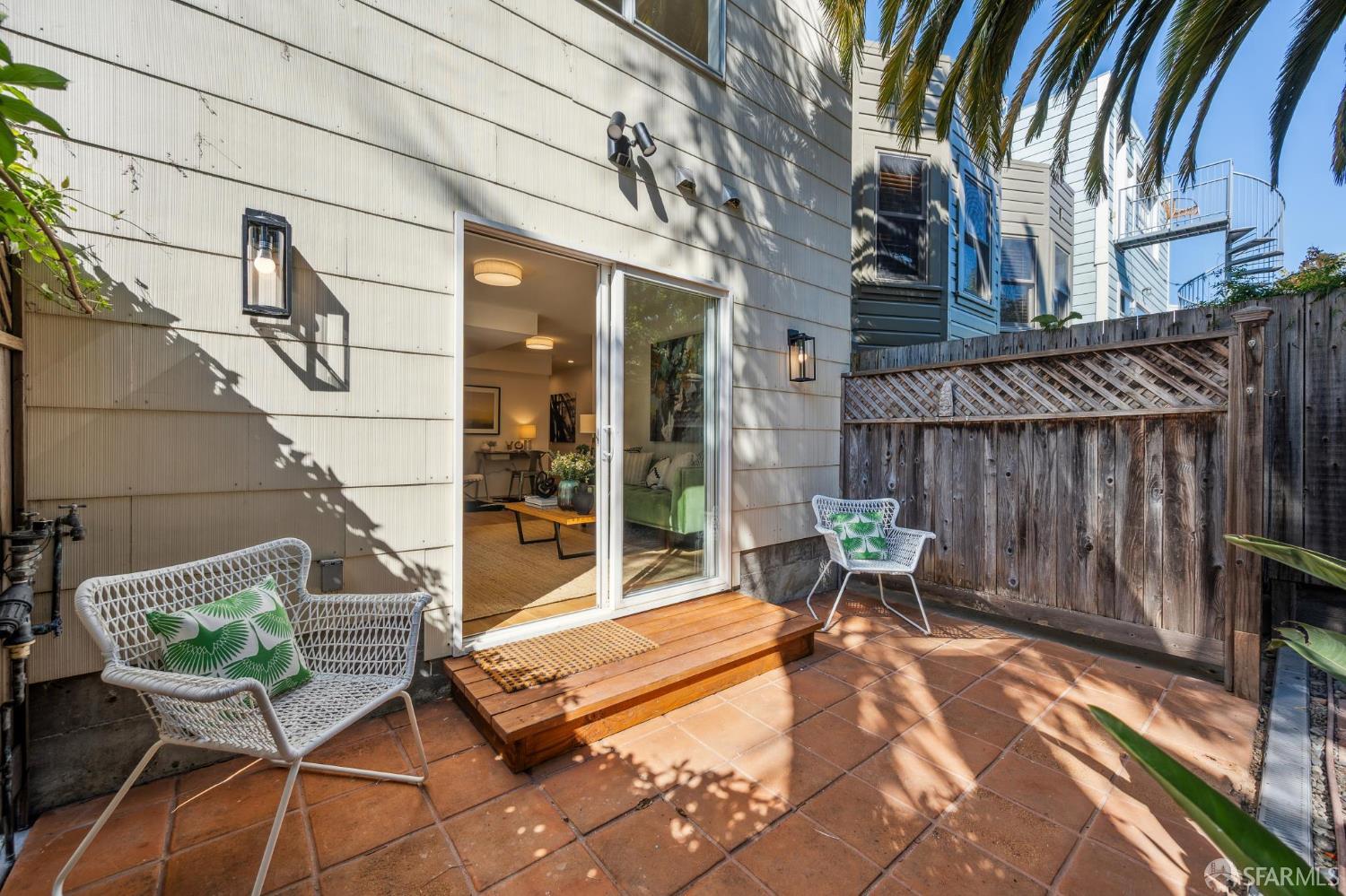 2577 Harrison Street # 1