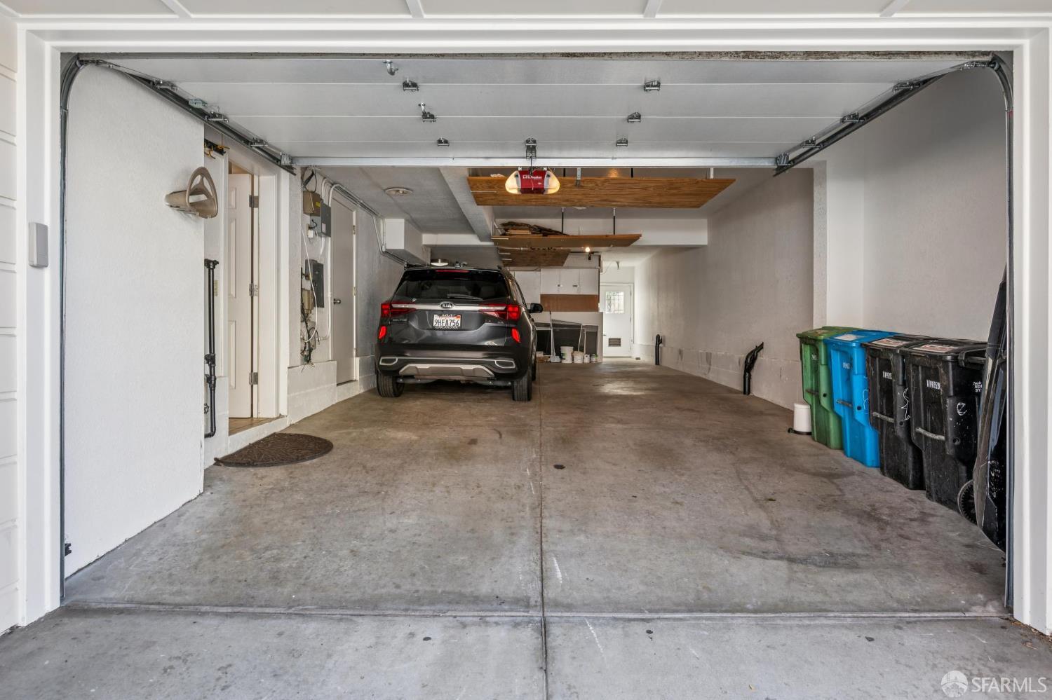 2577 Harrison Street # 1