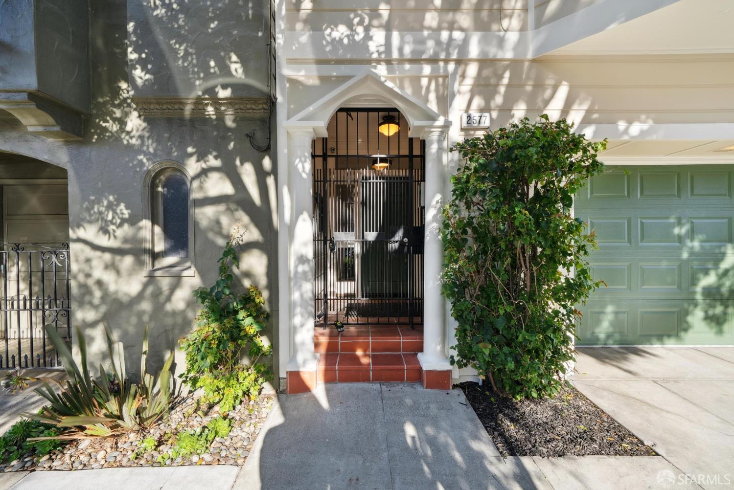 2577 Harrison Street # 1