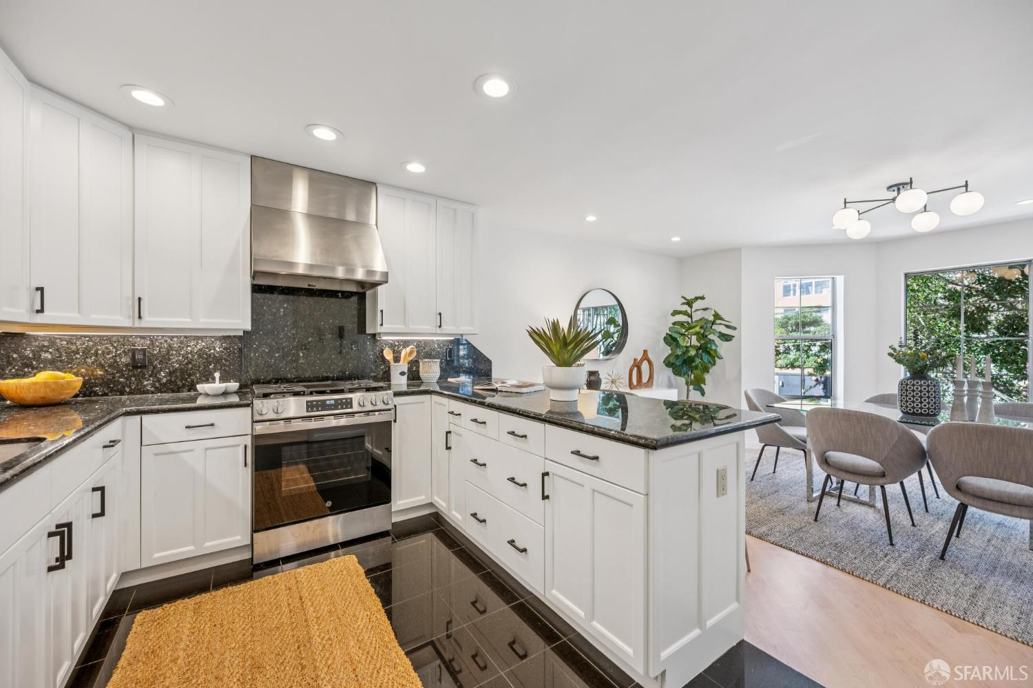 2577 Harrison Street # 1