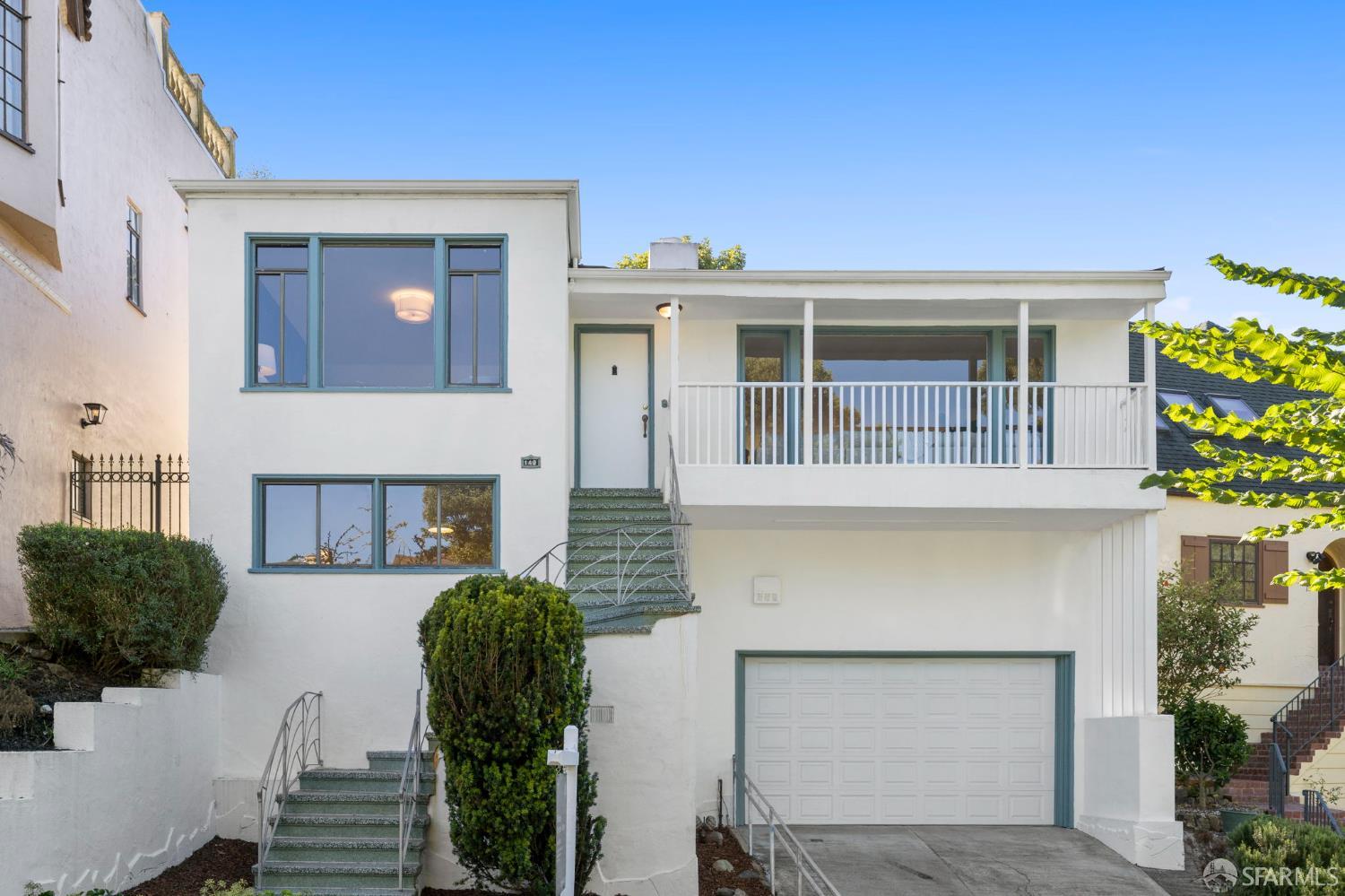 140 Magellan Avenue