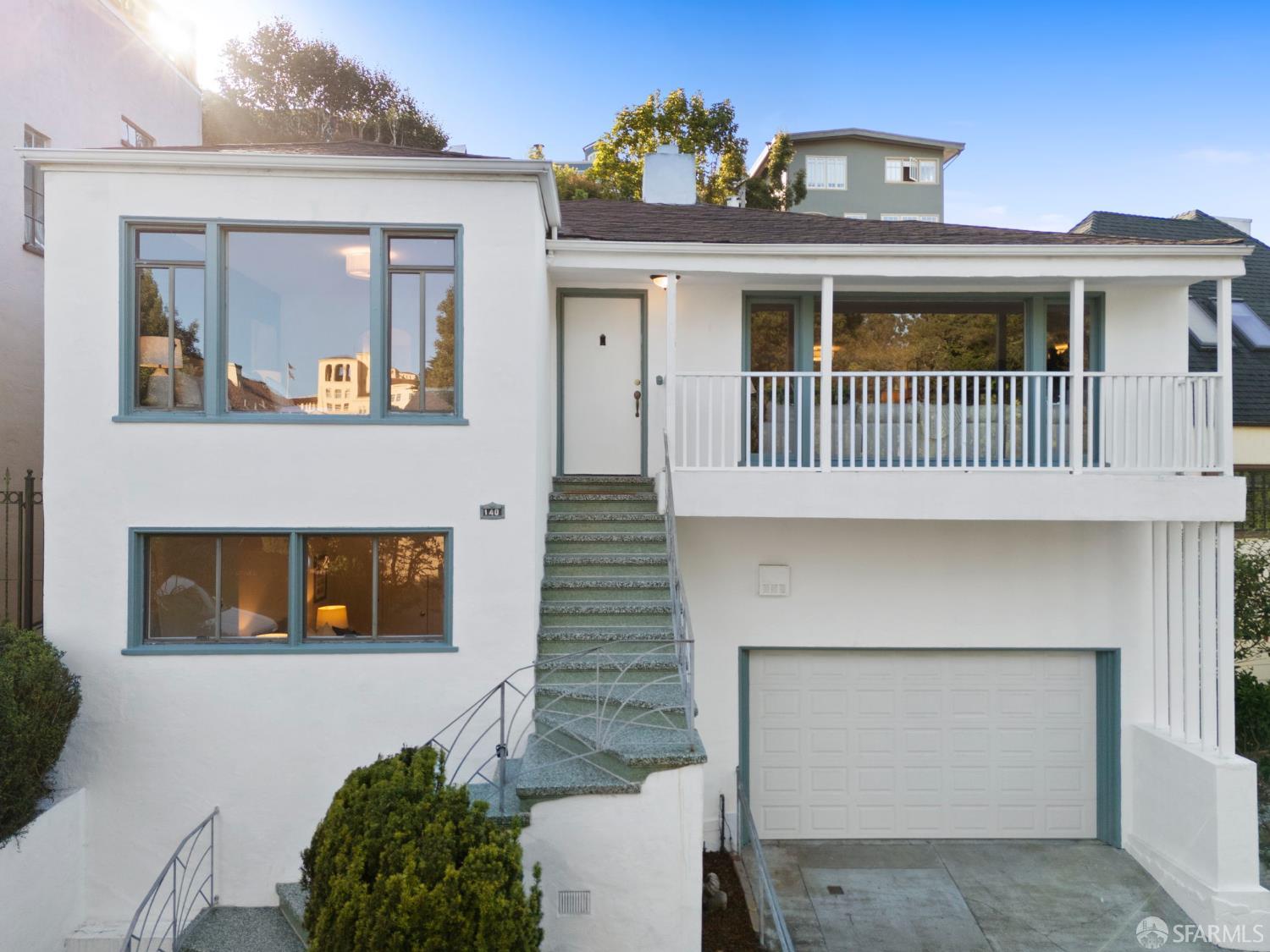 140 Magellan Avenue
