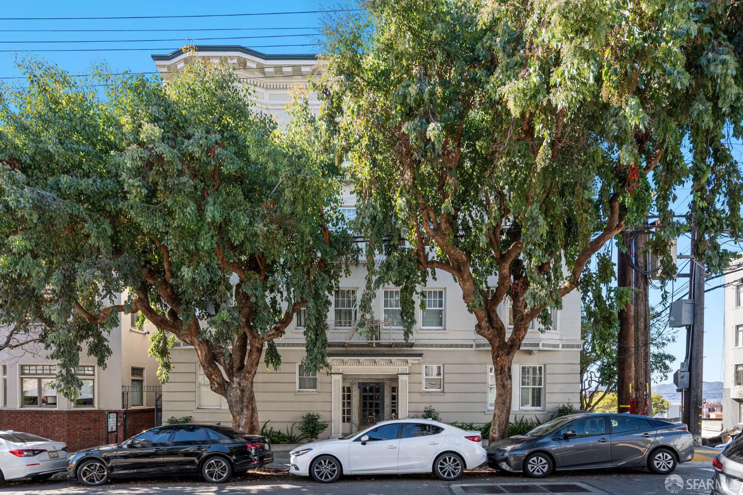 2363 Larkin Street # 34