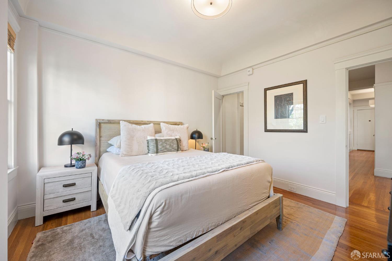 2363 Larkin Street # 34
