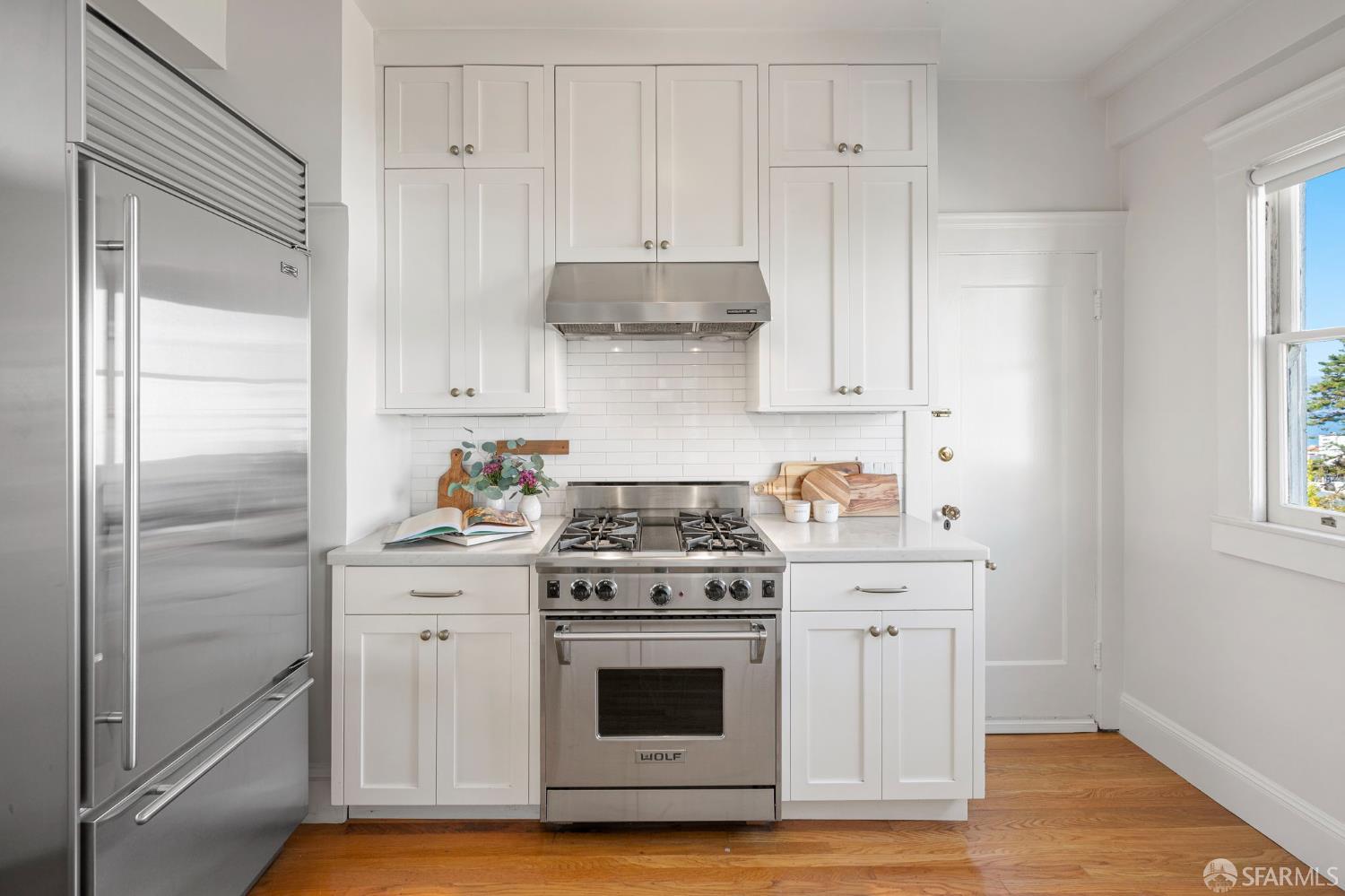 2363 Larkin Street # 34