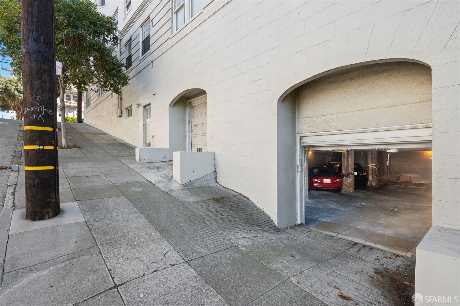 2363 Larkin Street # 34