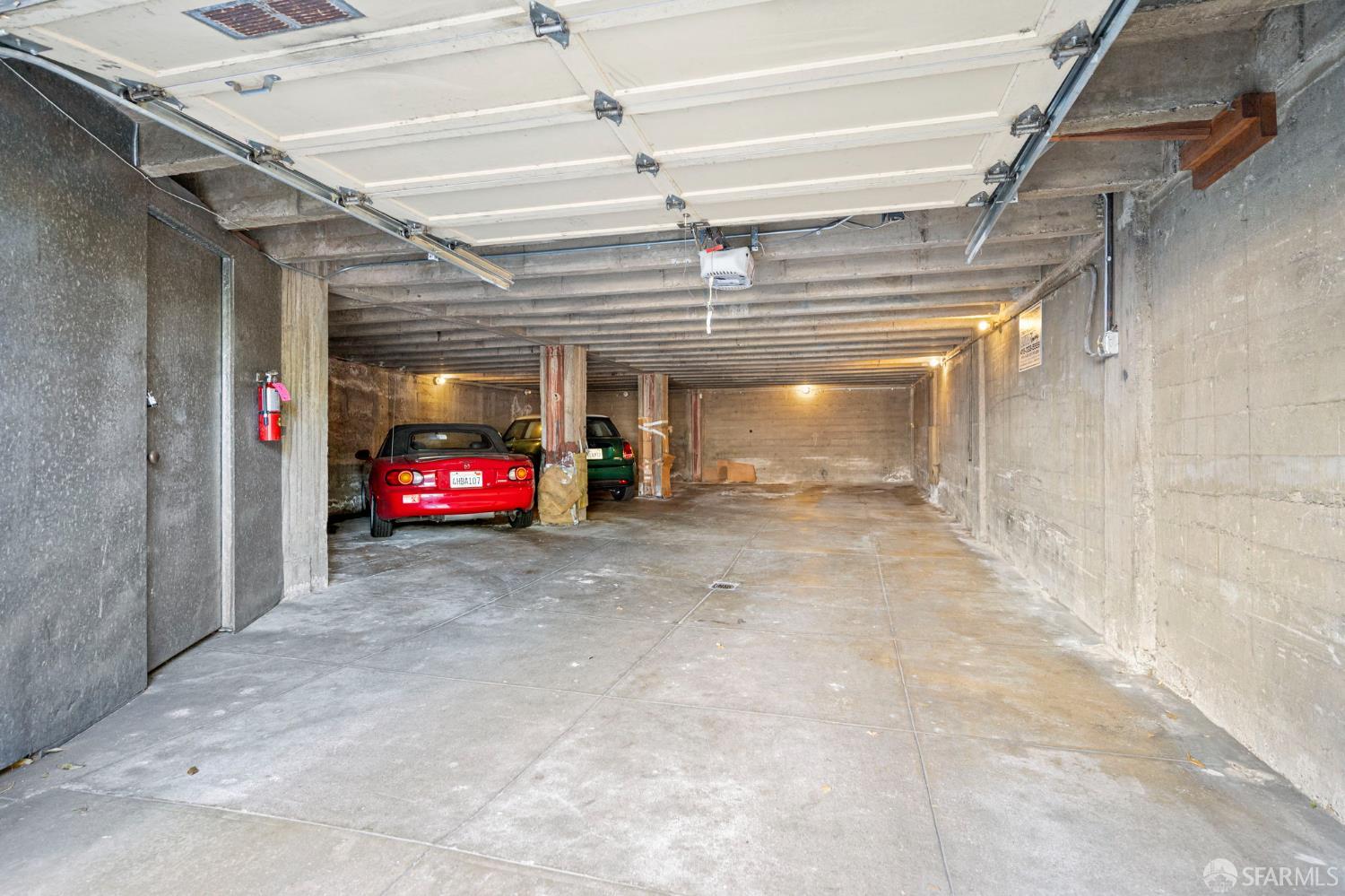 2363 Larkin Street # 34