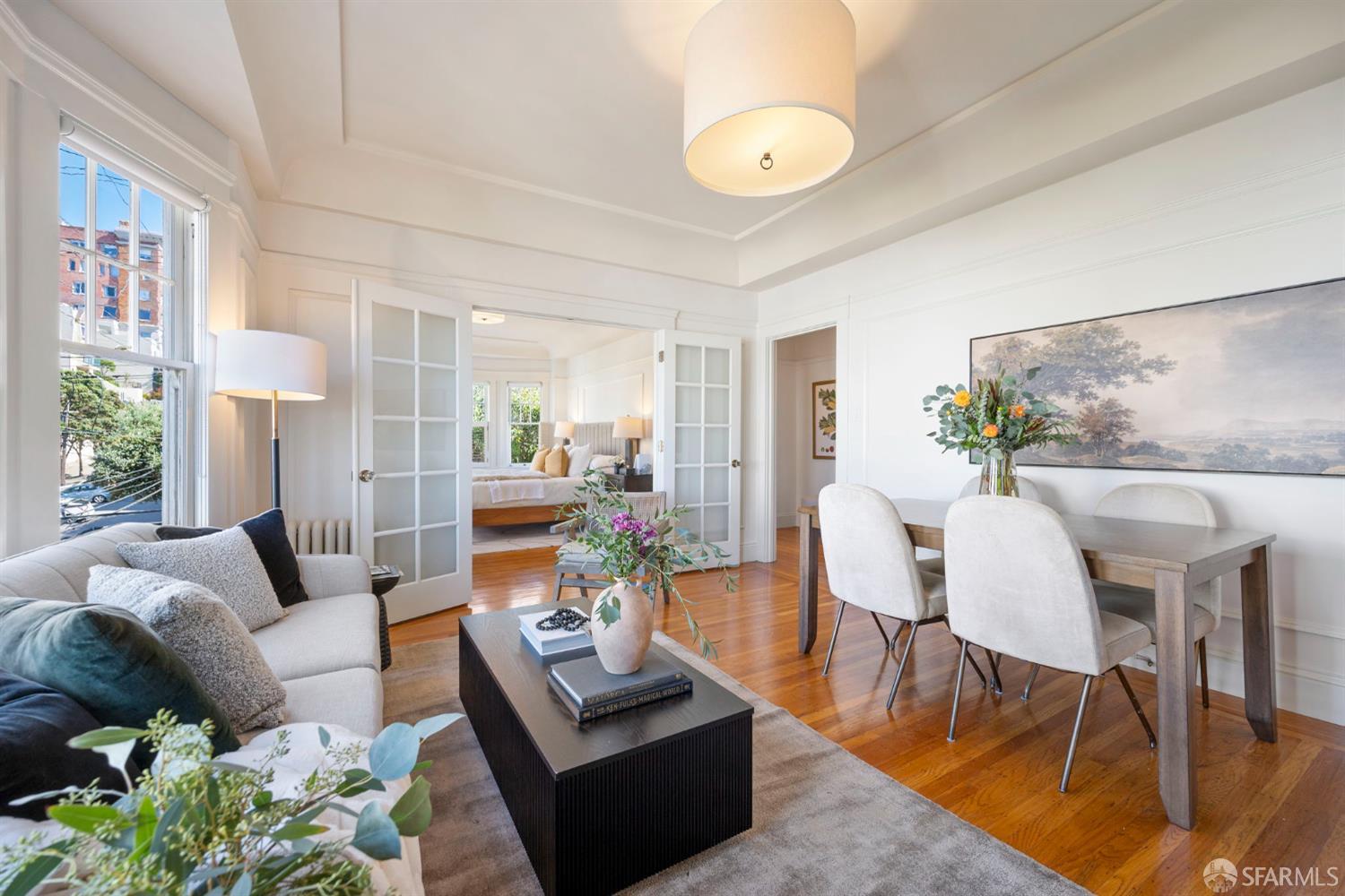 2363 Larkin Street # 34