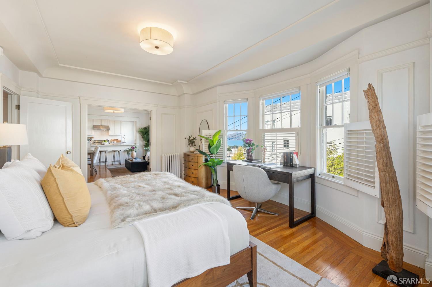 2363 Larkin Street # 34
