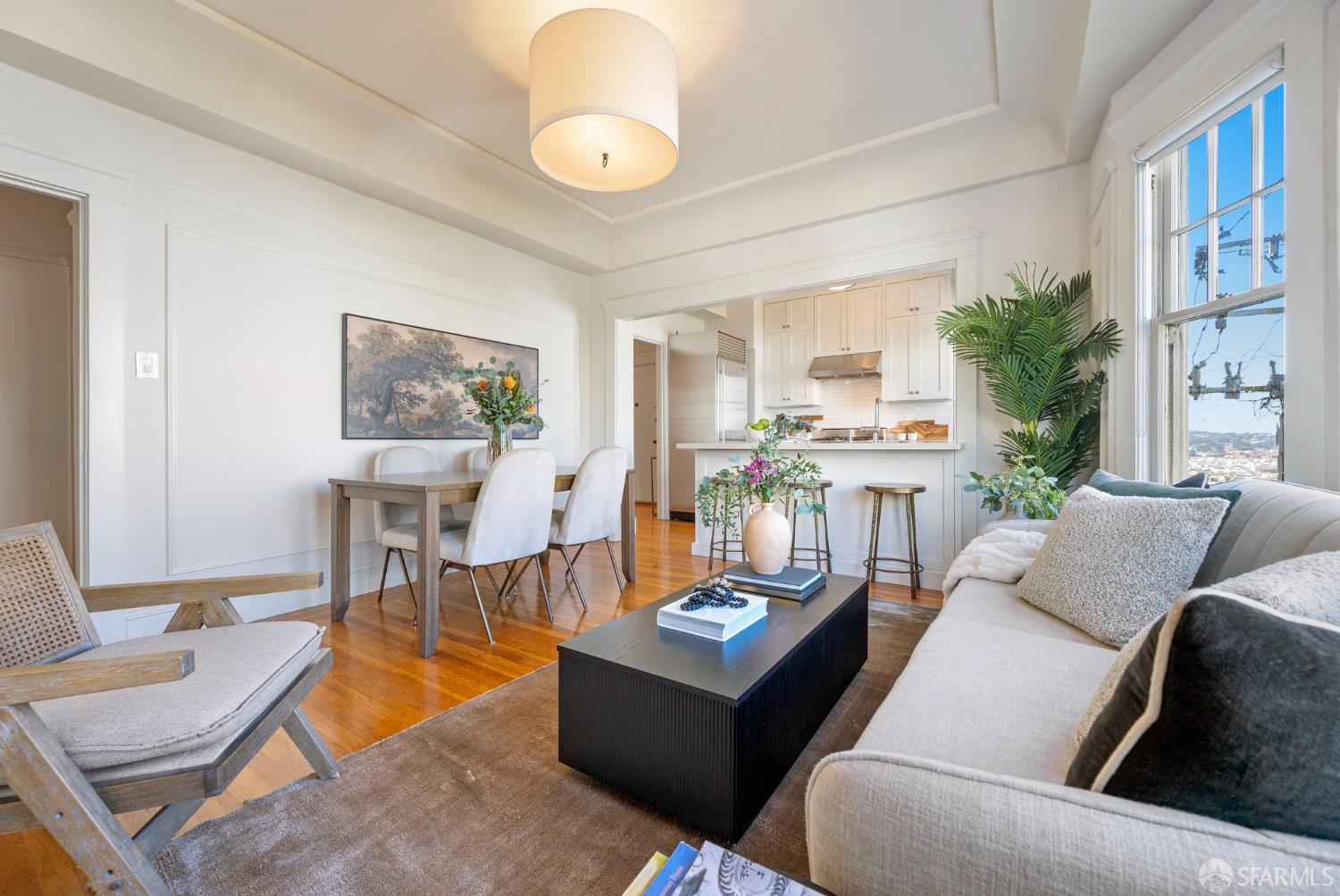 2363 Larkin Street # 34