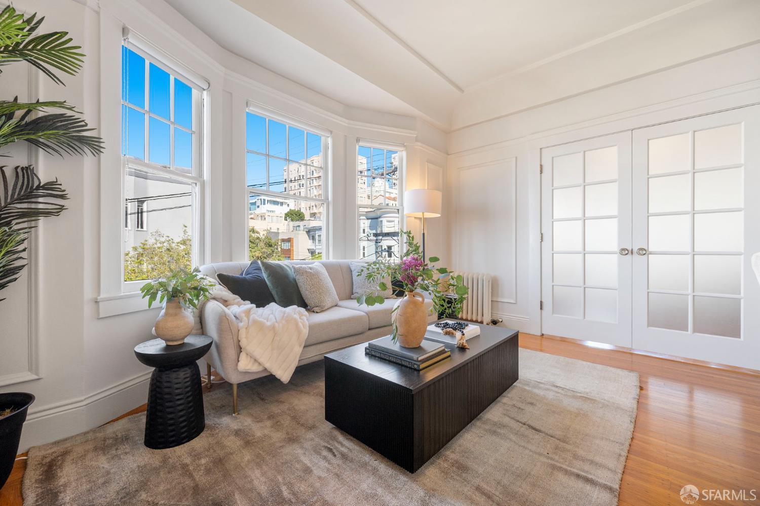 2363 Larkin Street # 34