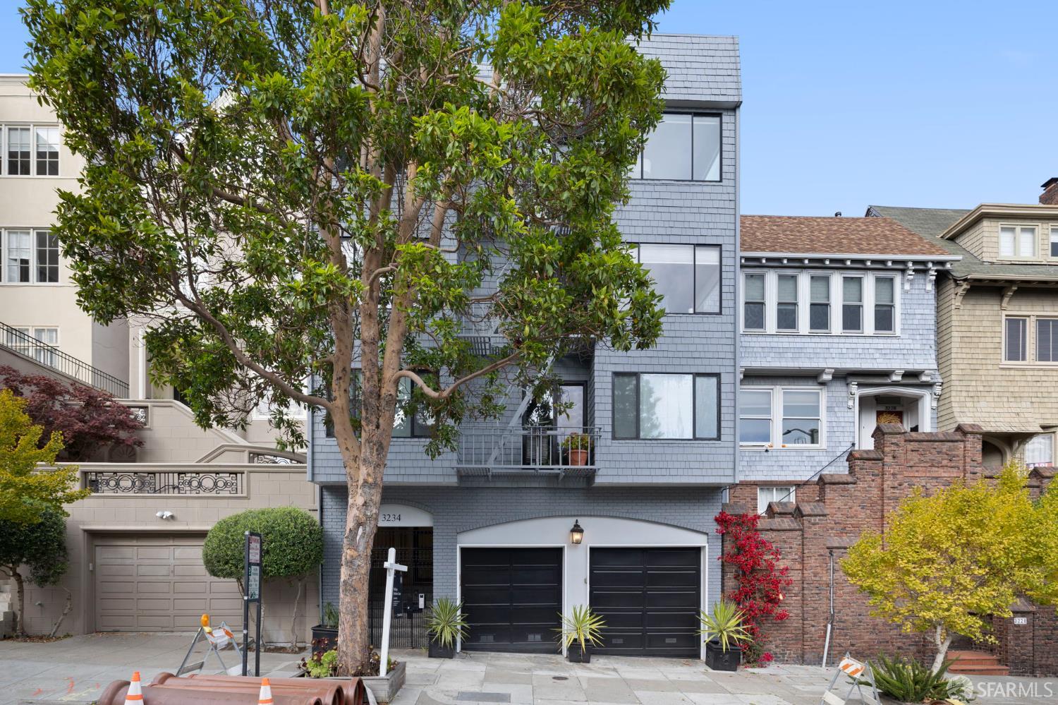 3234 Washington Street # 4