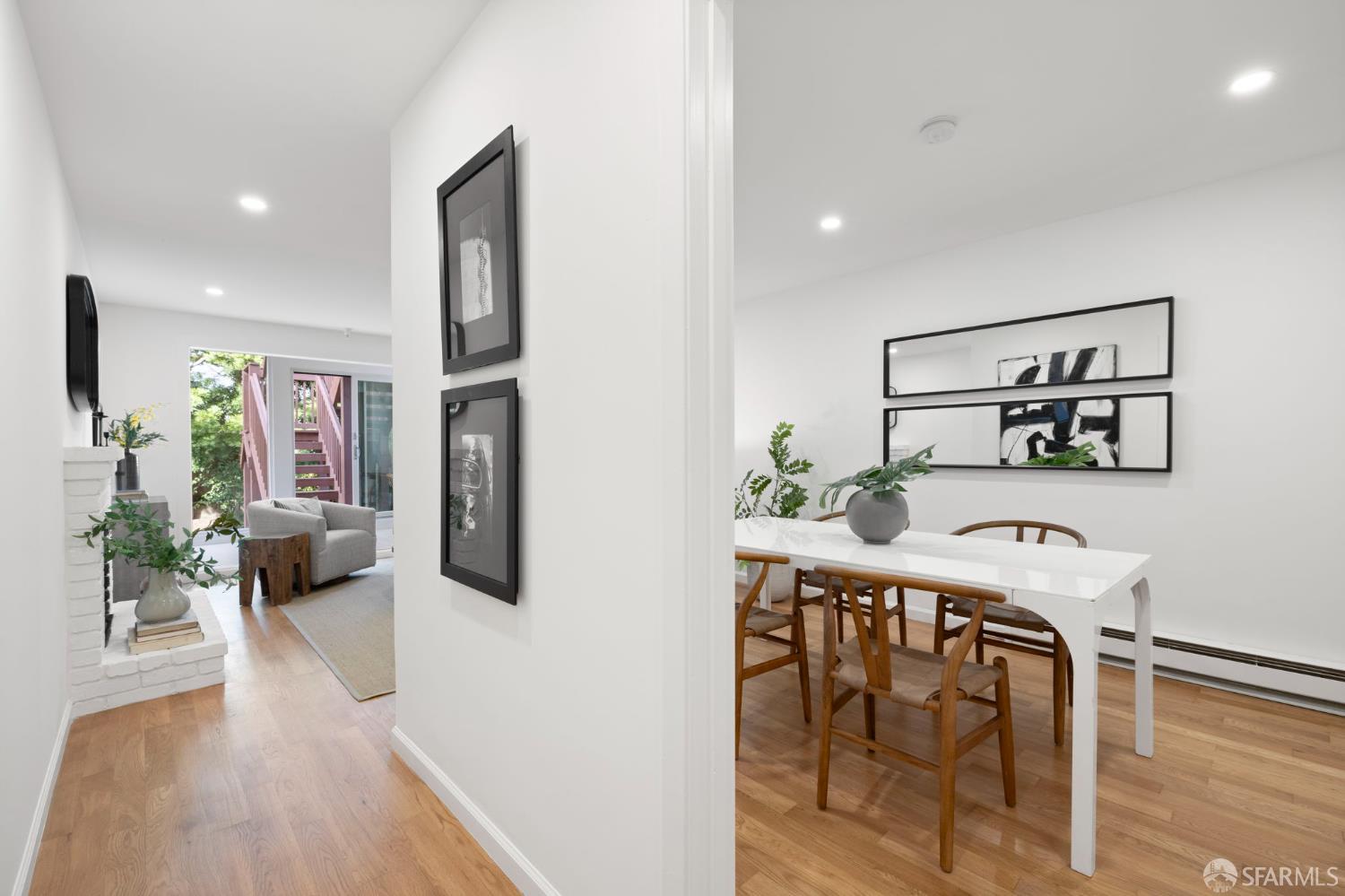 3234 Washington Street # 4