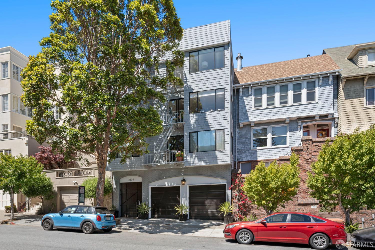 3234 Washington Street # 4