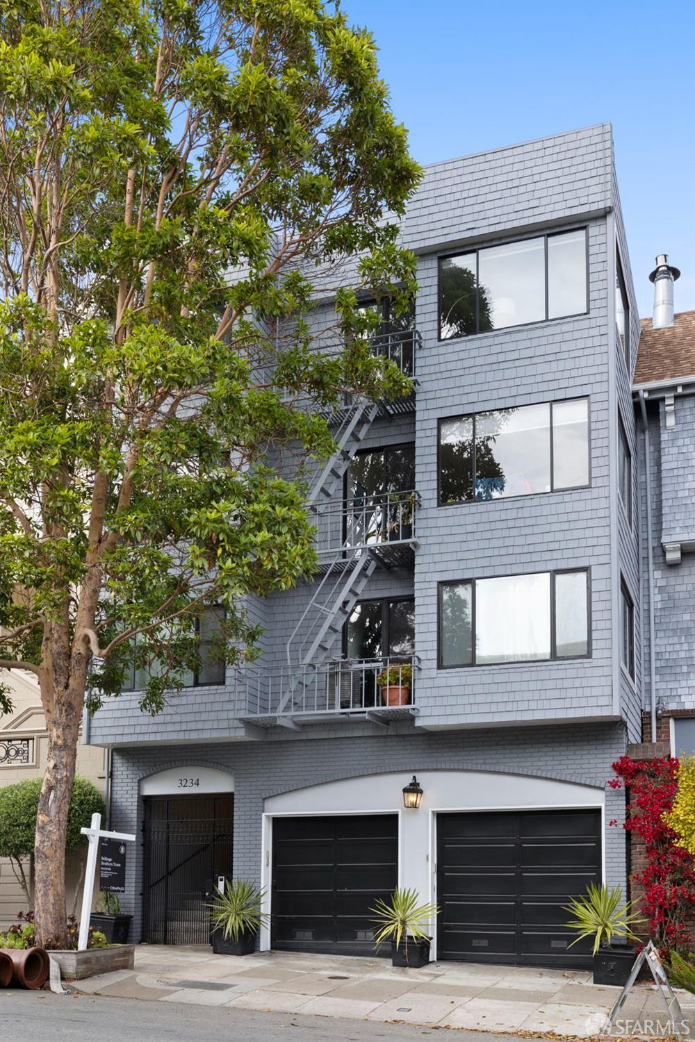 3234 Washington Street # 4