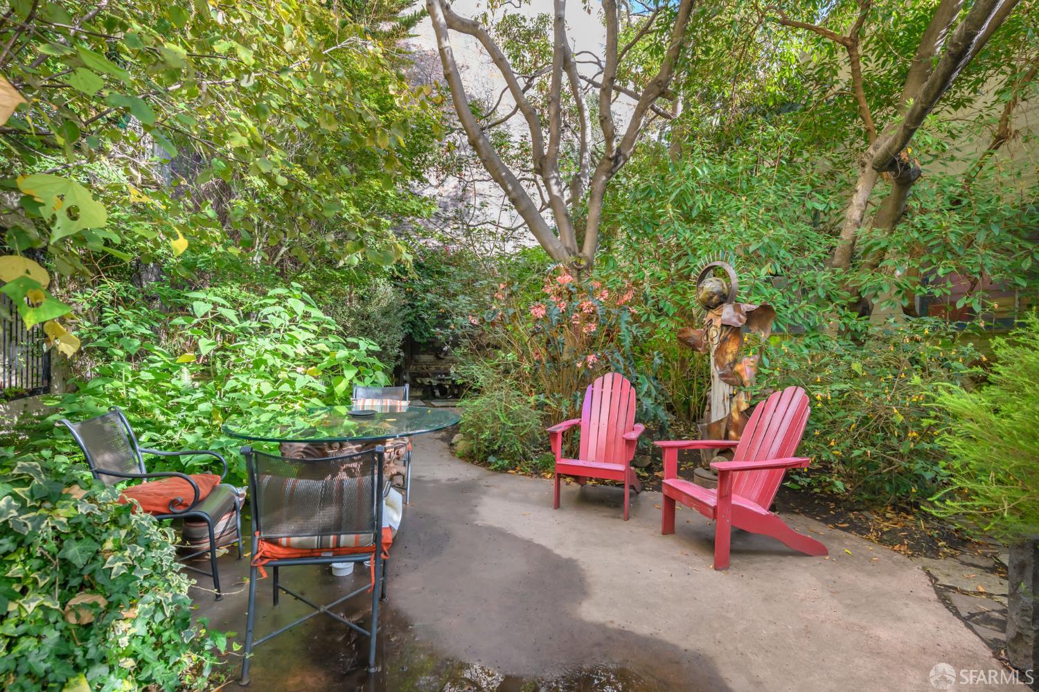 735 Geary Street # 104