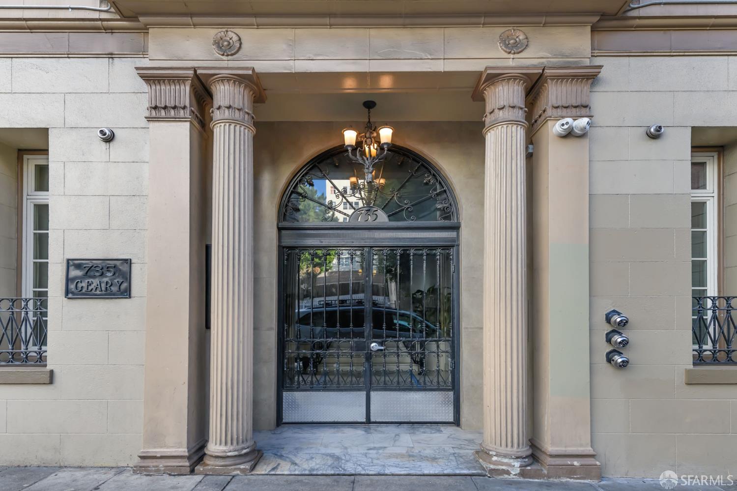 735 Geary Street # 104