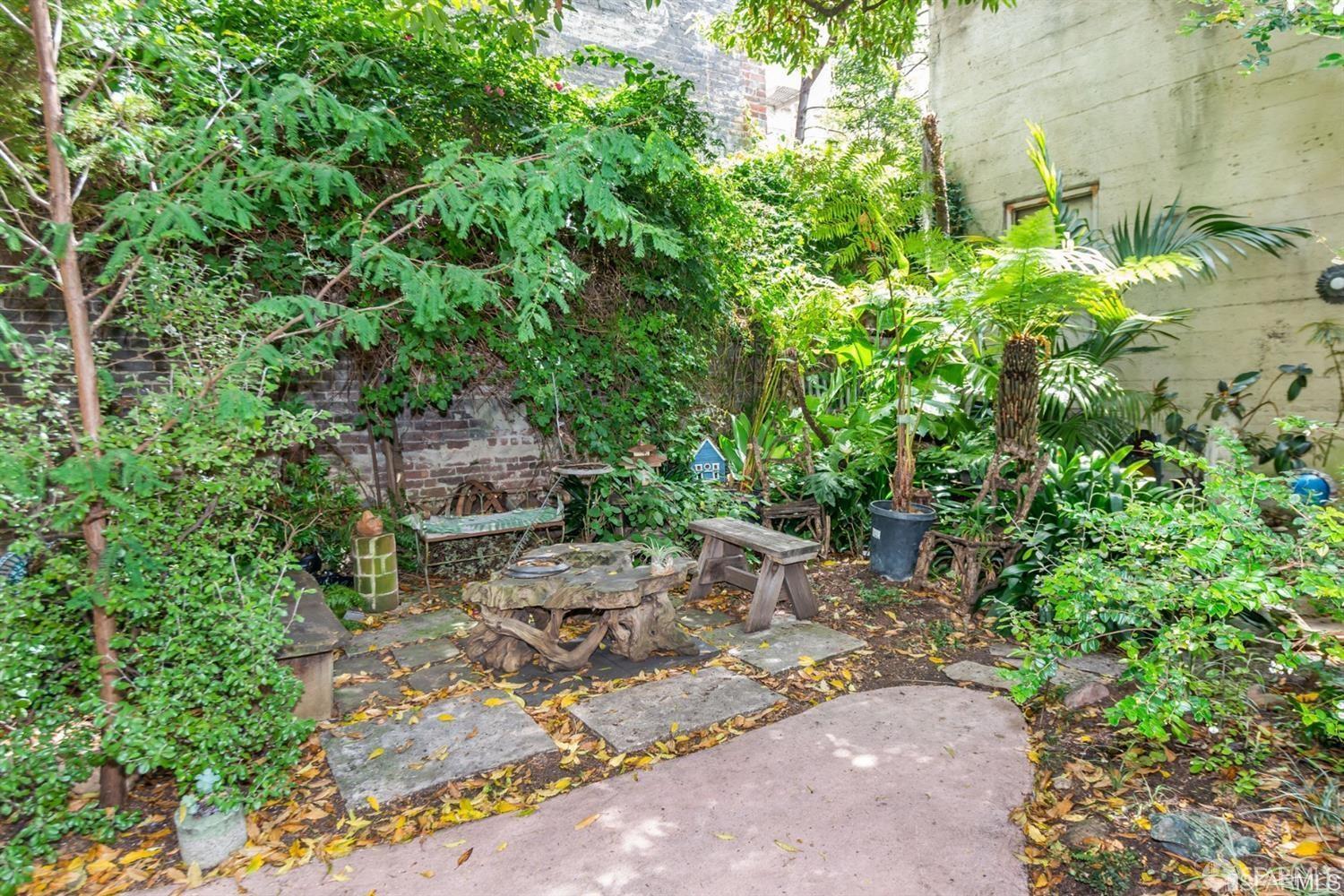 735 Geary Street # 104