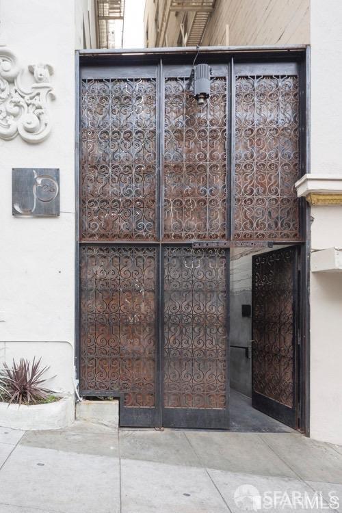 735 Geary Street # 104