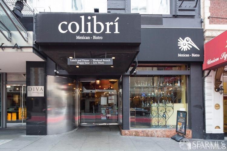 735 Geary Street # 104