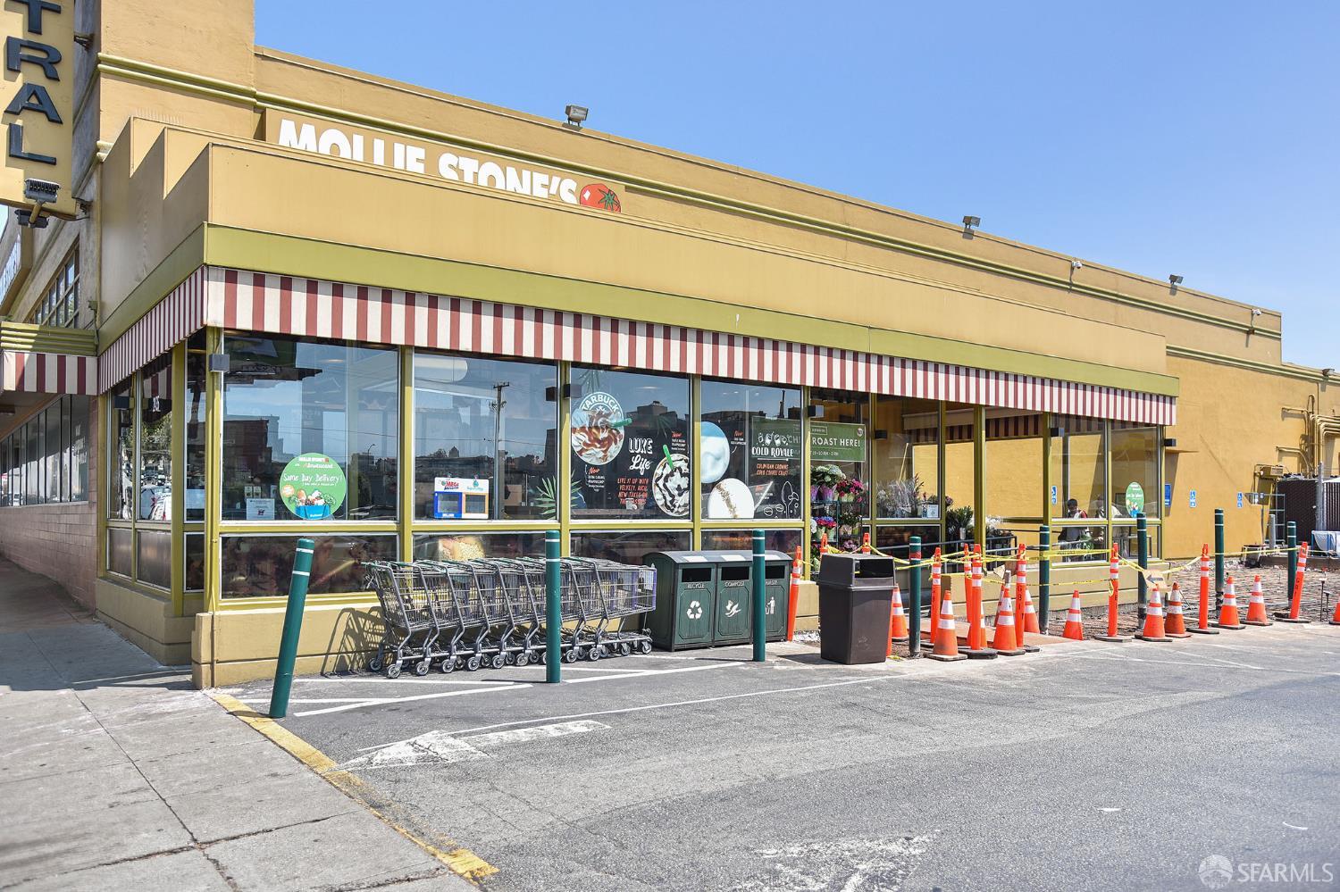 1869 California Street # 1