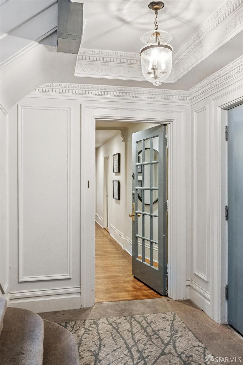 1869 California Street # 1